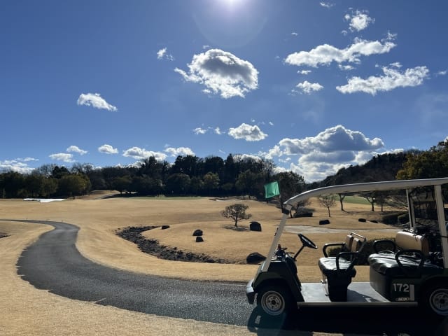 冬のゴルフでスコアを落とさない！インドア練習場をフル活用する3つのコツ　厚木市のゴルフ練習場