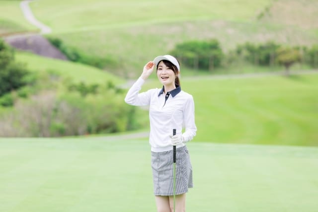 冬のゴルフ上達にインドア練習場が最適なのか、その魅力を3つのポイント　厚木市のゴルフ練習場